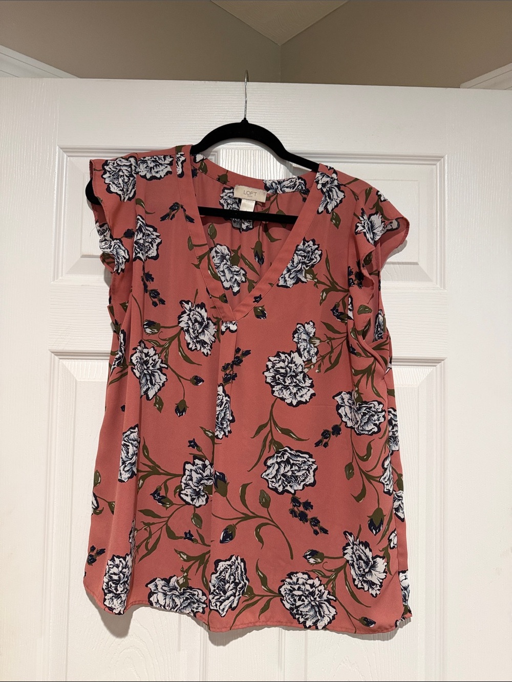 LOFT Blouse